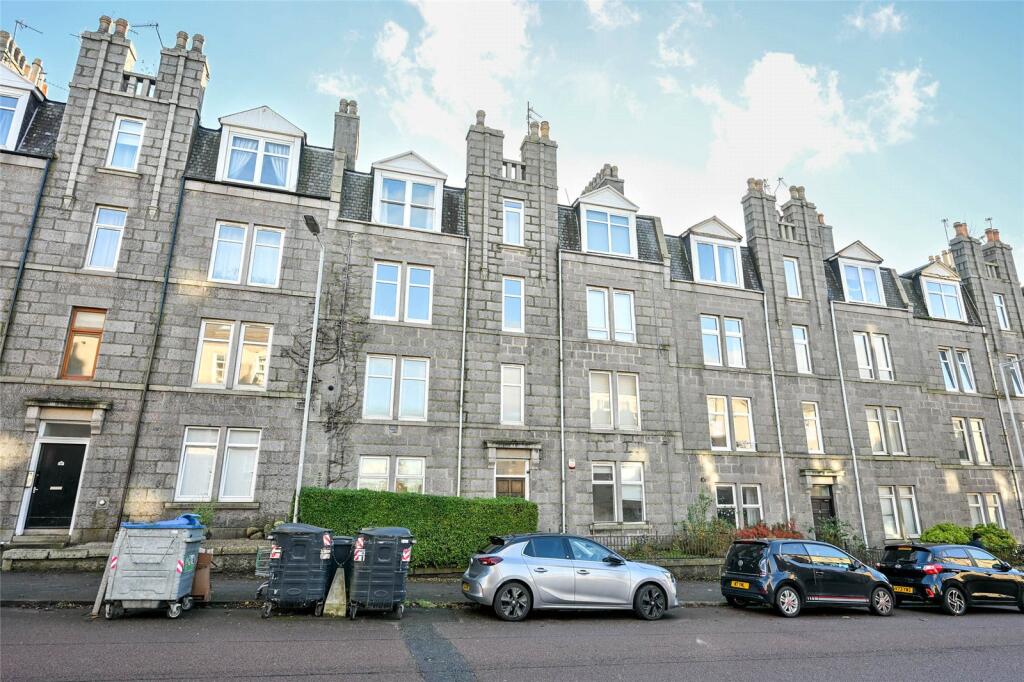 Main image of property: 8 Seaforth Road, Aberdeen, AB24 5PU