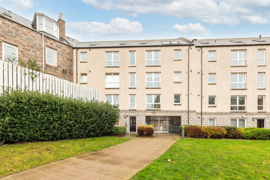Main image of property: 7 Dee Village, Millburn Street, Aberdeen, AB11 6LG