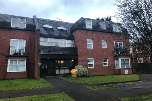 Main image of property: James Donovan Court, Hewlett Road, Cheltenham, Gloucestershire, GL52