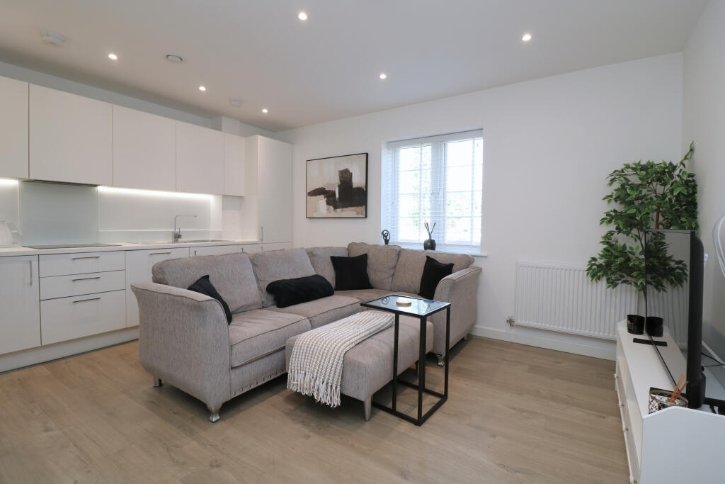 Main image of property: Whittle Drive, Hornchurch, Essex
