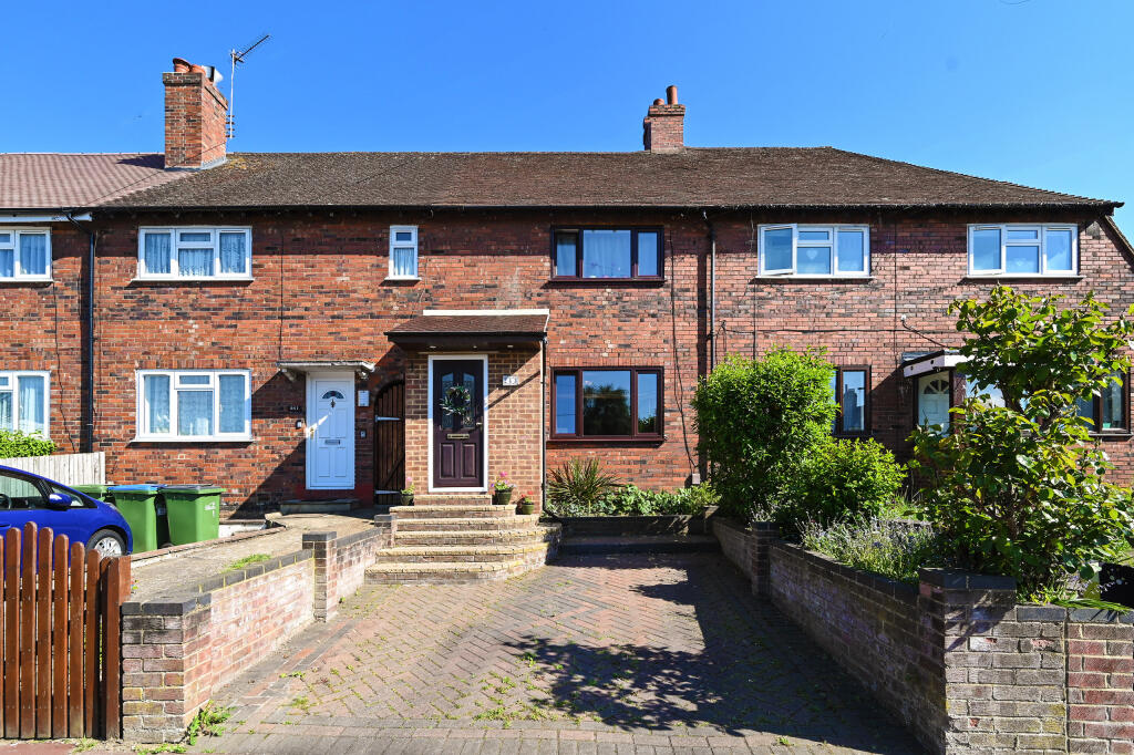 Main image of property: Kingsground, London