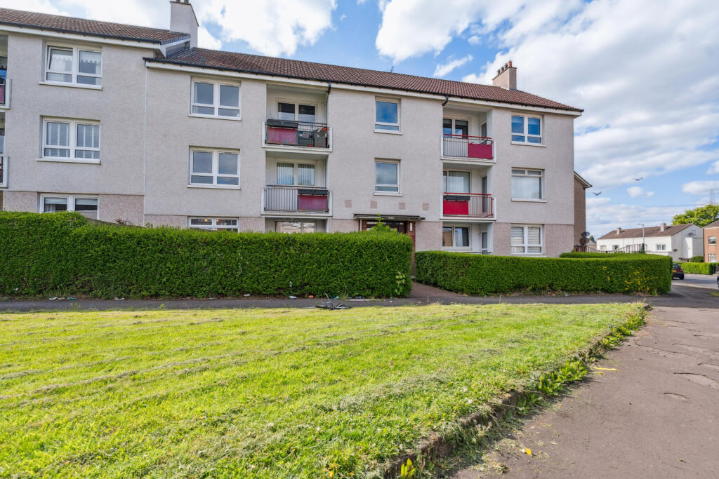 Main image of property: 99 Bowfield Crescent, G52