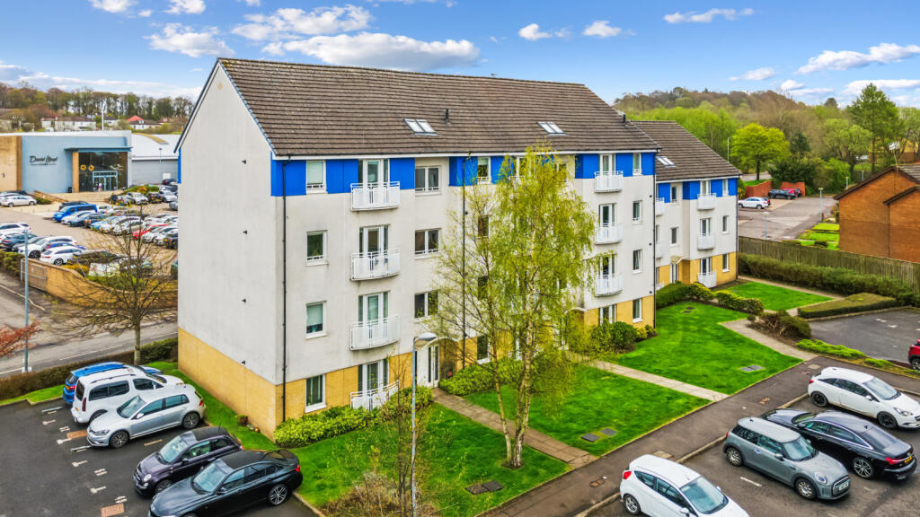 Main image of property: 3 Netherton Gardens, G13