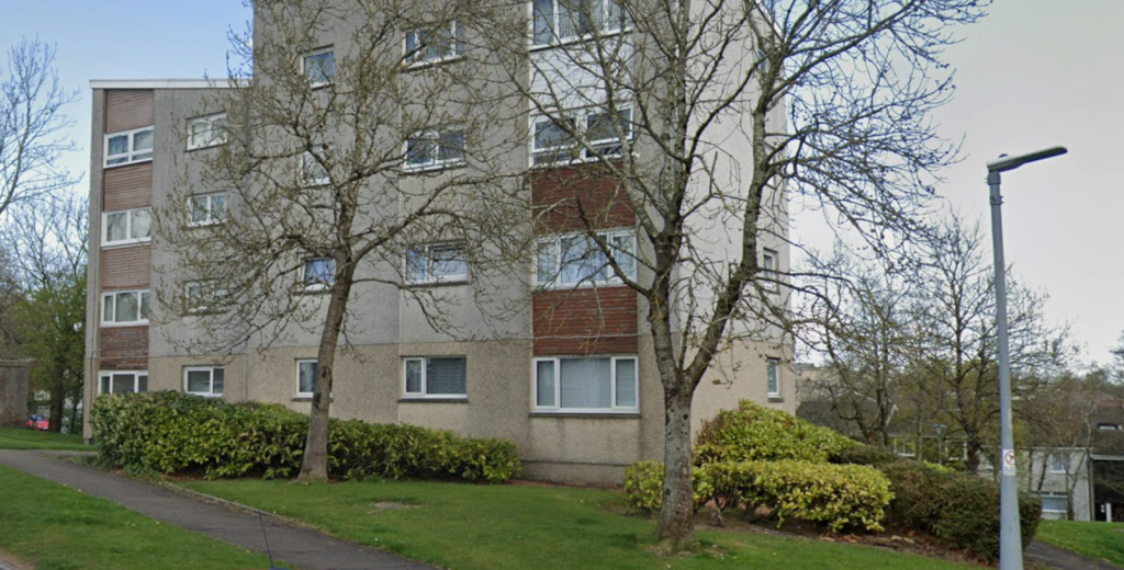 Main image of property: East Kilbride, G75