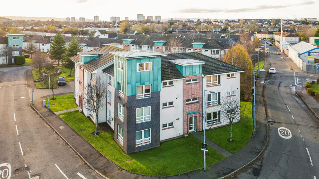 Main image of property: 203 Netherton Road, G13