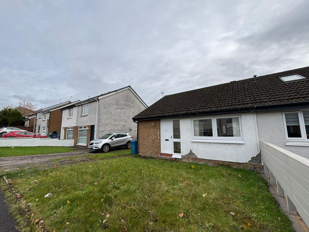 Main image of property: Glasgow, G23