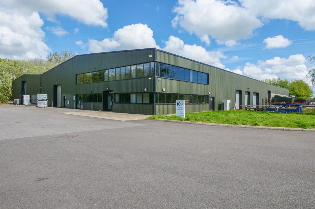 Main image of property: Gravel Hill Farm, Gravel Hill, Shirrell Heath, Southampton, SO32 2JQ