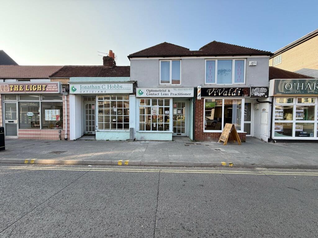 Main image of property: 63-65 London Road, Waterlooville, PO7 7EX