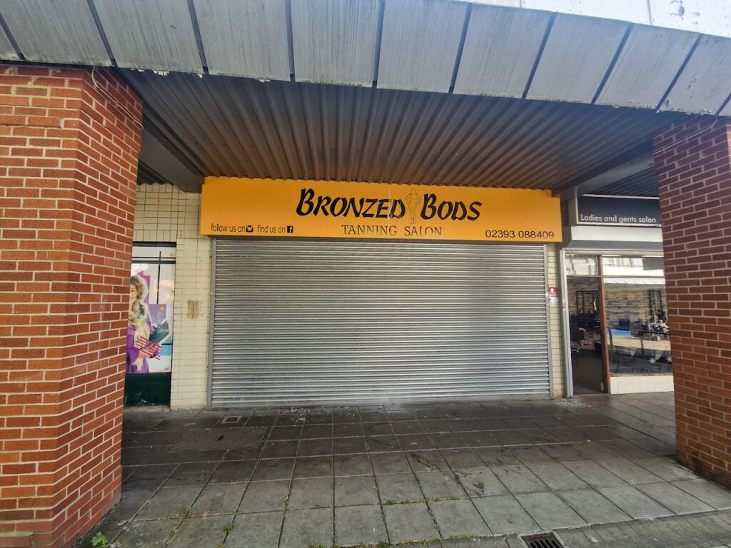 Main image of property: 12n Greywell Road, Havant, PO9 5AH