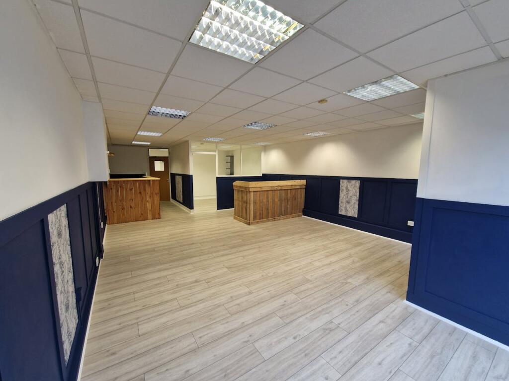 Main image of property: 31 Market Parade, Havant, PO9 1PY