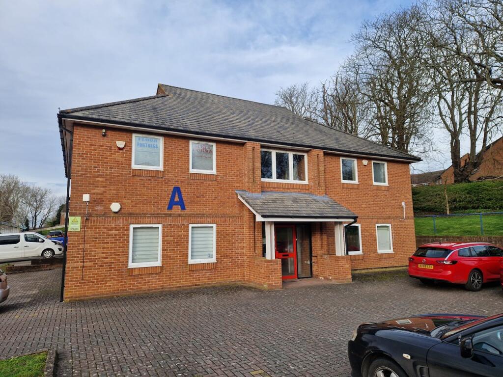 Main image of property: Unit A4 Knowle Village Business Park, Mayles Lane, Fareham, PO17 5DY