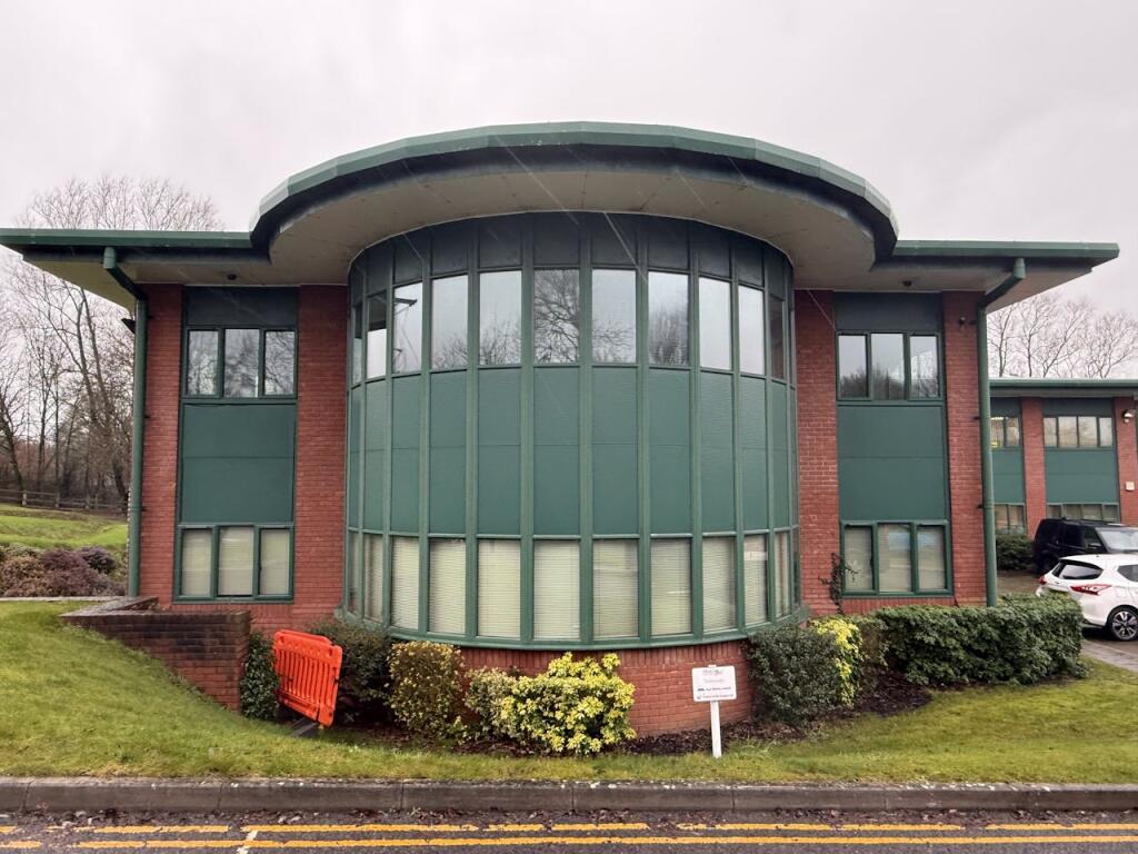 Main image of property: First Floor, Unit 8 Ridgeway Office Park, Bedford Road, Petersfield, GU32 3QF
