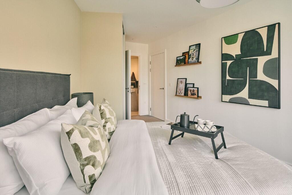 Main image of property: The Octagon, Birmingham, B3 3DP