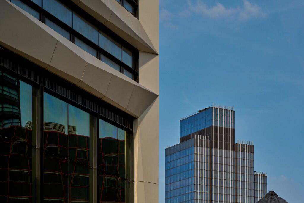 Main image of property: The Octagon, Birmingham, B3 3DP