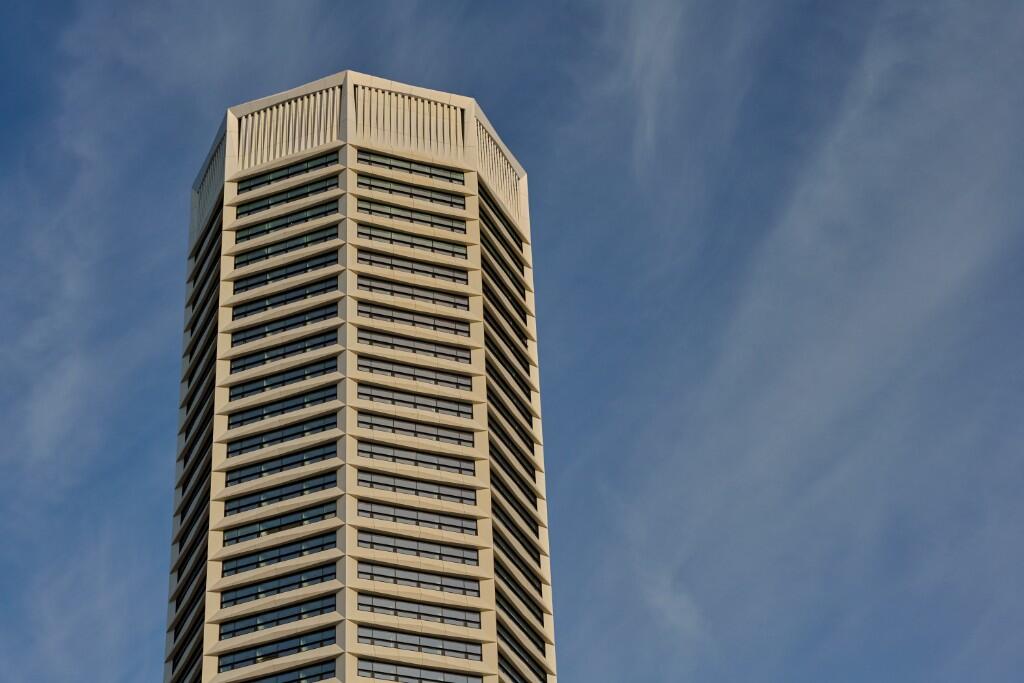 Main image of property: The Octagon, Birmingham, B3 3DP