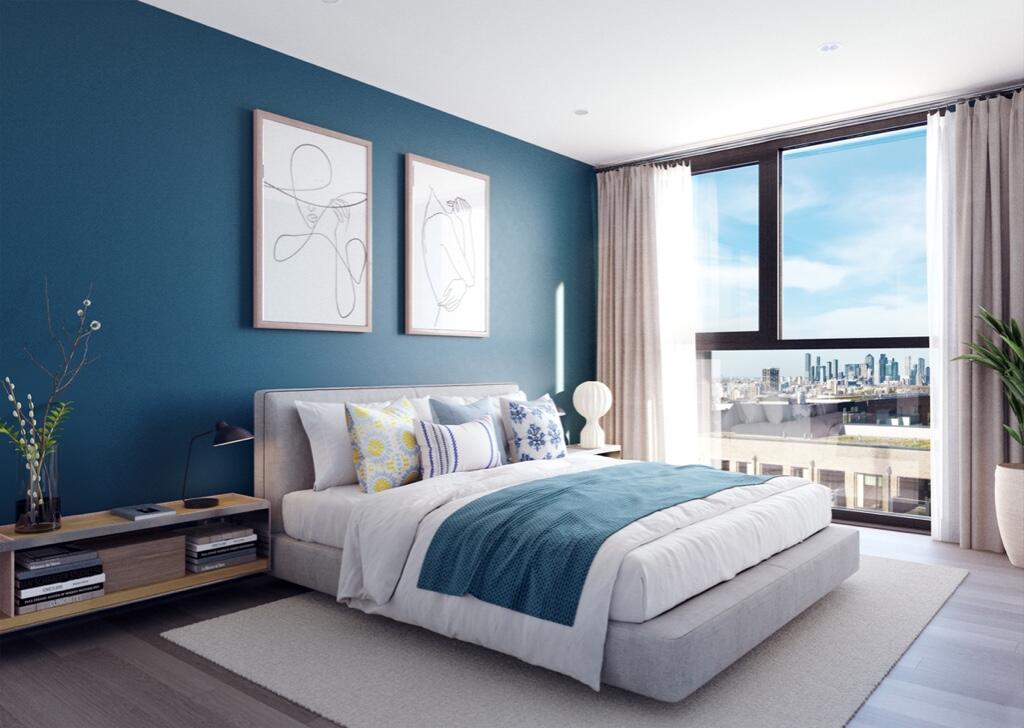 Main image of property: Upper Marshall Street, Birmingham, B1