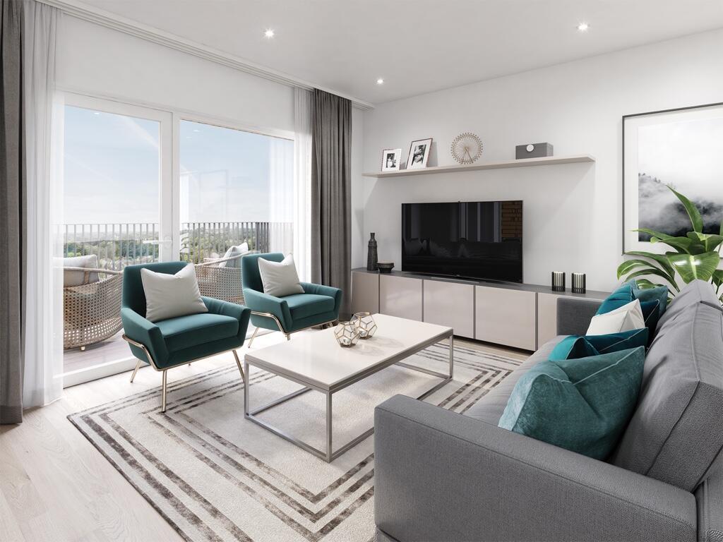 Main image of property: Rickman Drive, Birmingham, B15
