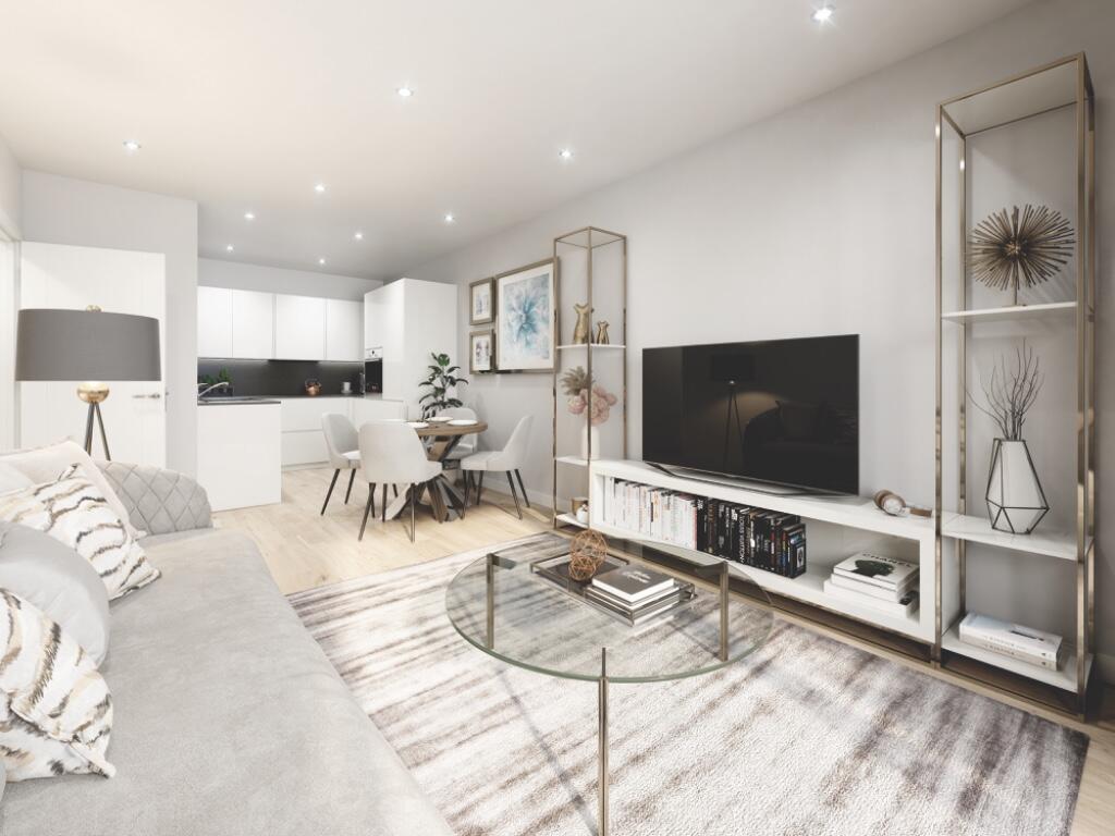 Main image of property: Rickman Drive, Birmingham, B15
