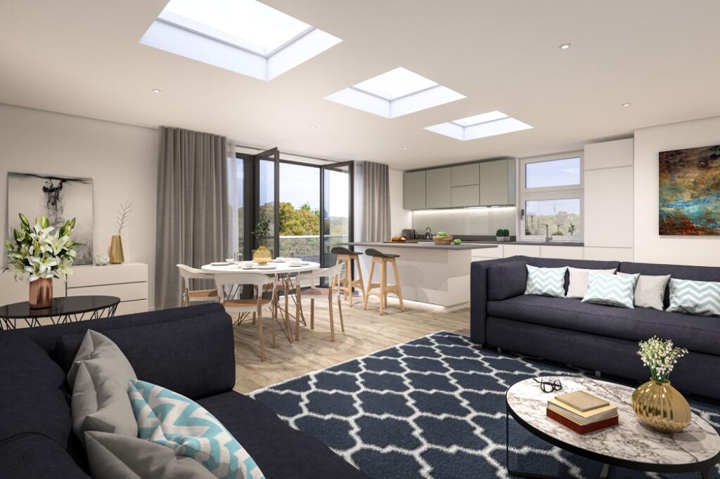 Main image of property: Scotland Street, Birmingham, B1