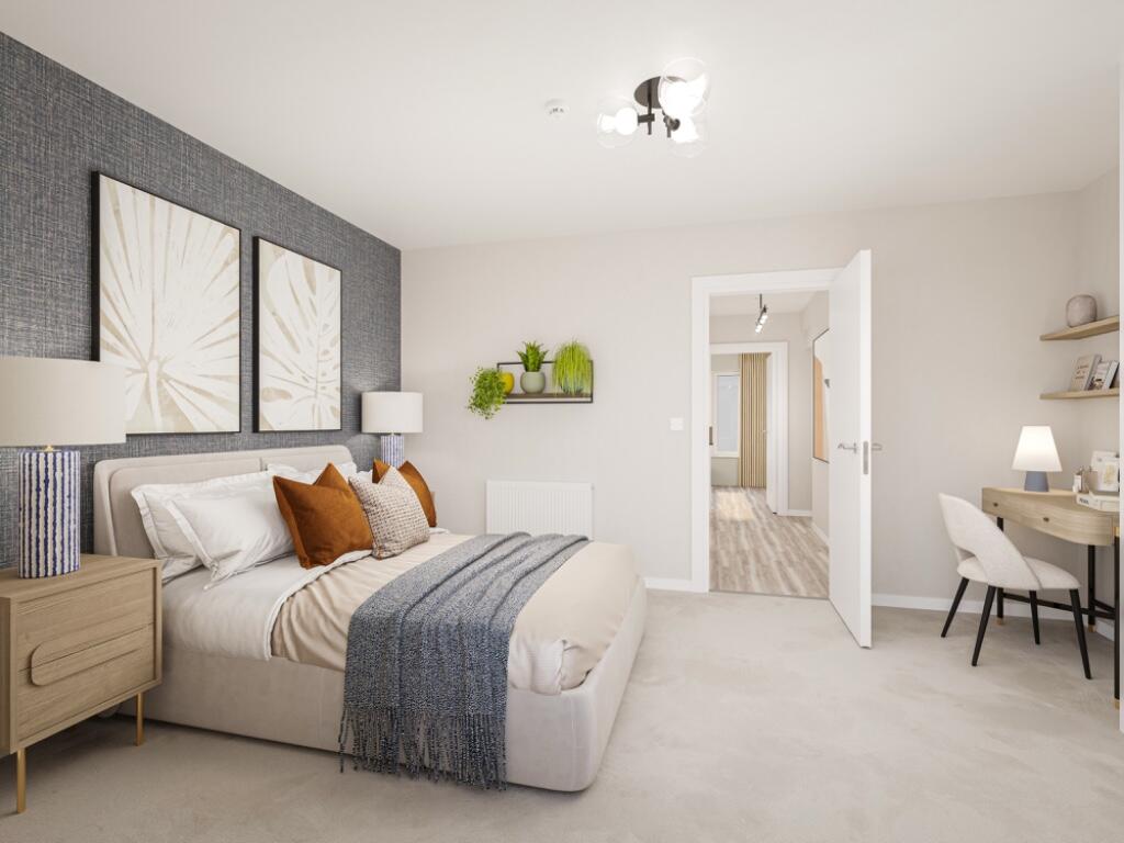 Main image of property: Park Street, Manchester, Greater Manchester, M3