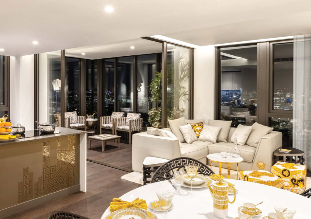 Main image of property: Watson Street, Manchester, Greater Manchester, M3