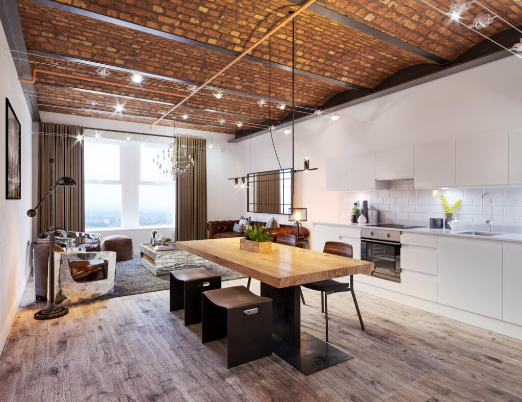 Main image of property: Lower Vickers Street, Manchester, Greater Manchester, M40
