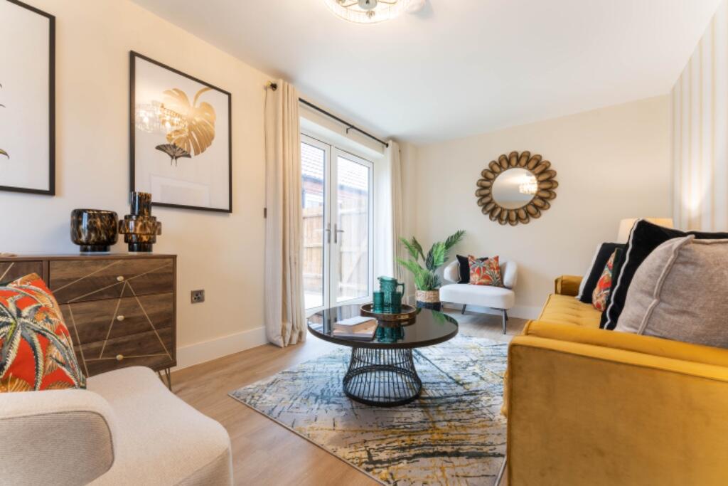 Main image of property: Ryston End, Downham Market, Norfolk, PE38