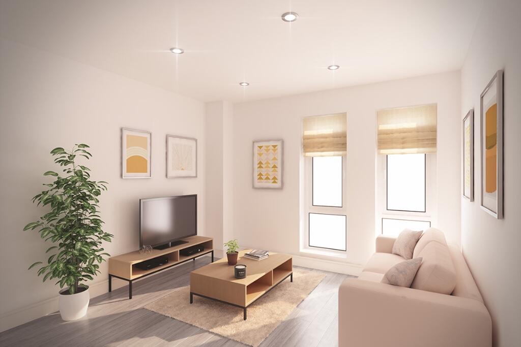 Main image of property: Parsons Road, Washington, Tyne And Wear, NE37