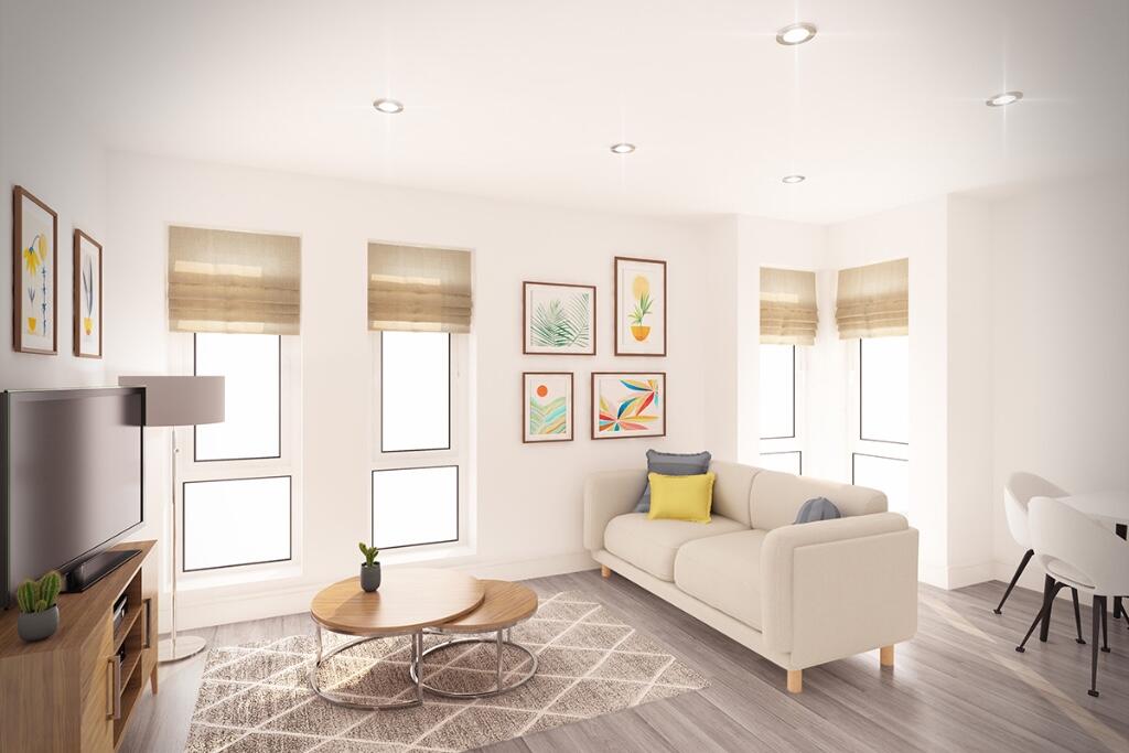 Main image of property: Parsons Road, Washington, Tyne And Wear, NE37