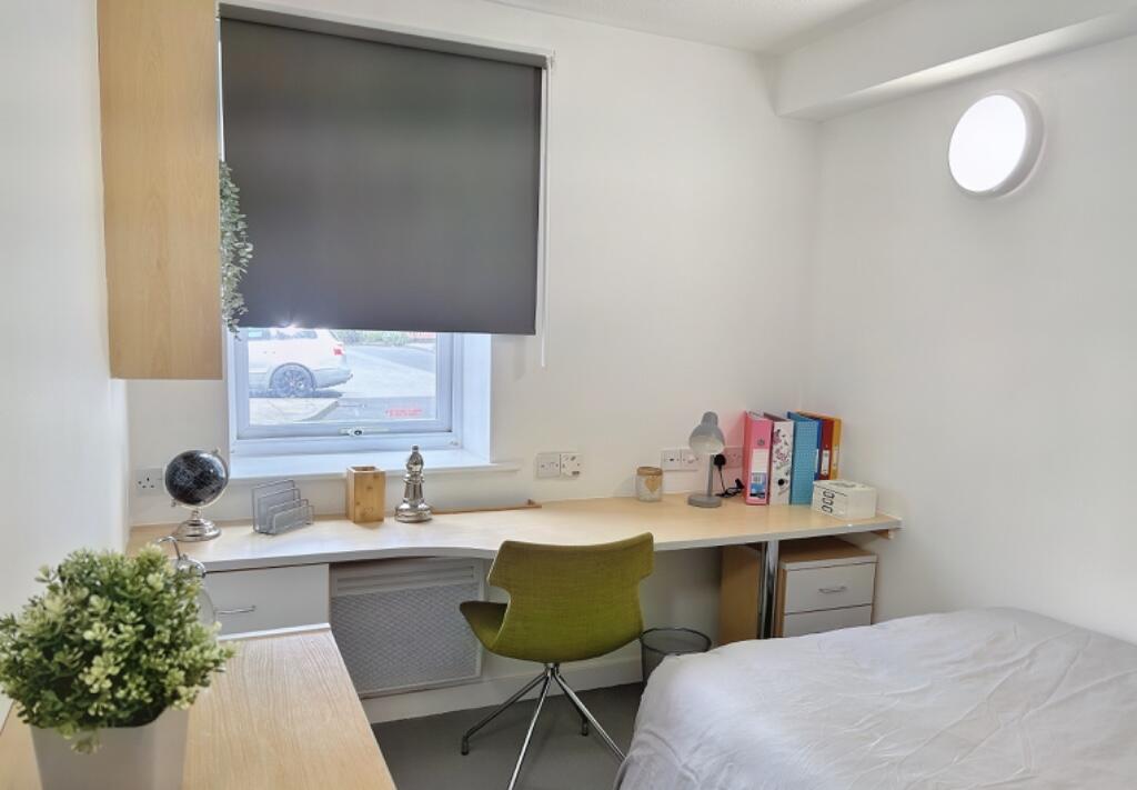 Main image of property: Norfolk Street, Sunderland, Tyne And Wear, SR1