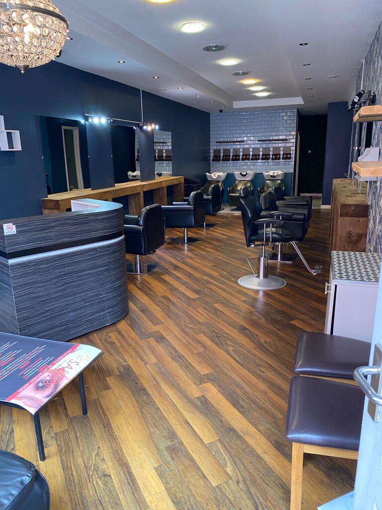 Main image of property: Unit 2, 33-53 Library Street, Wigan, Greater Manchester, WN1 1NN