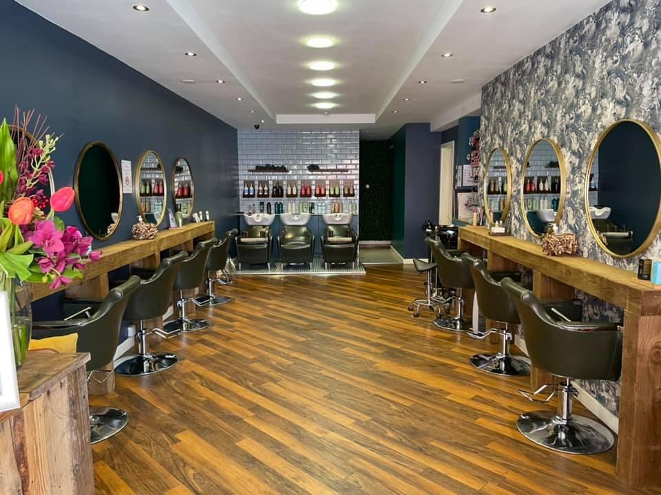 Main image of property: Unit 2, 33-53 Library Street, Wigan, Greater Manchester, WN1 1NN