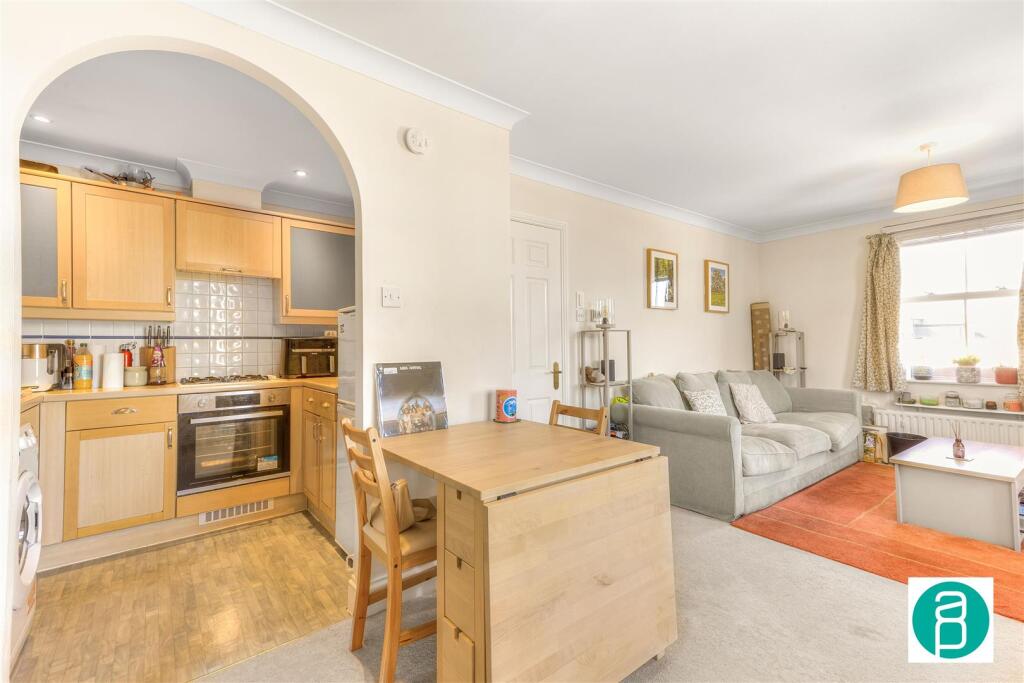 Main image of property: Montague Road, WIMBLEDON