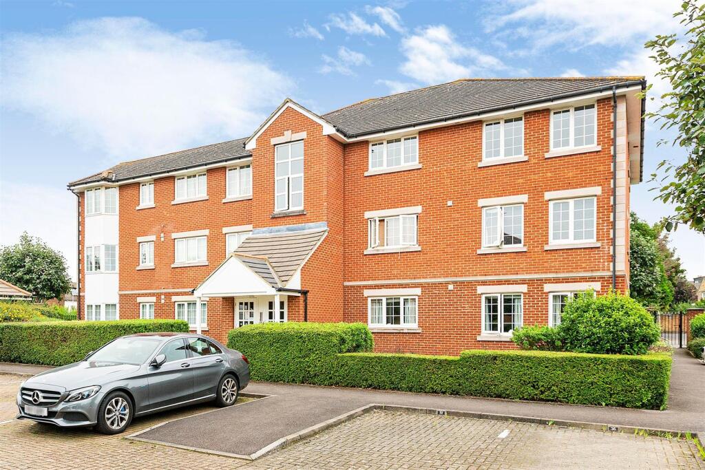Main image of property: Sigrist Square, KINGSTON UPON THAMES