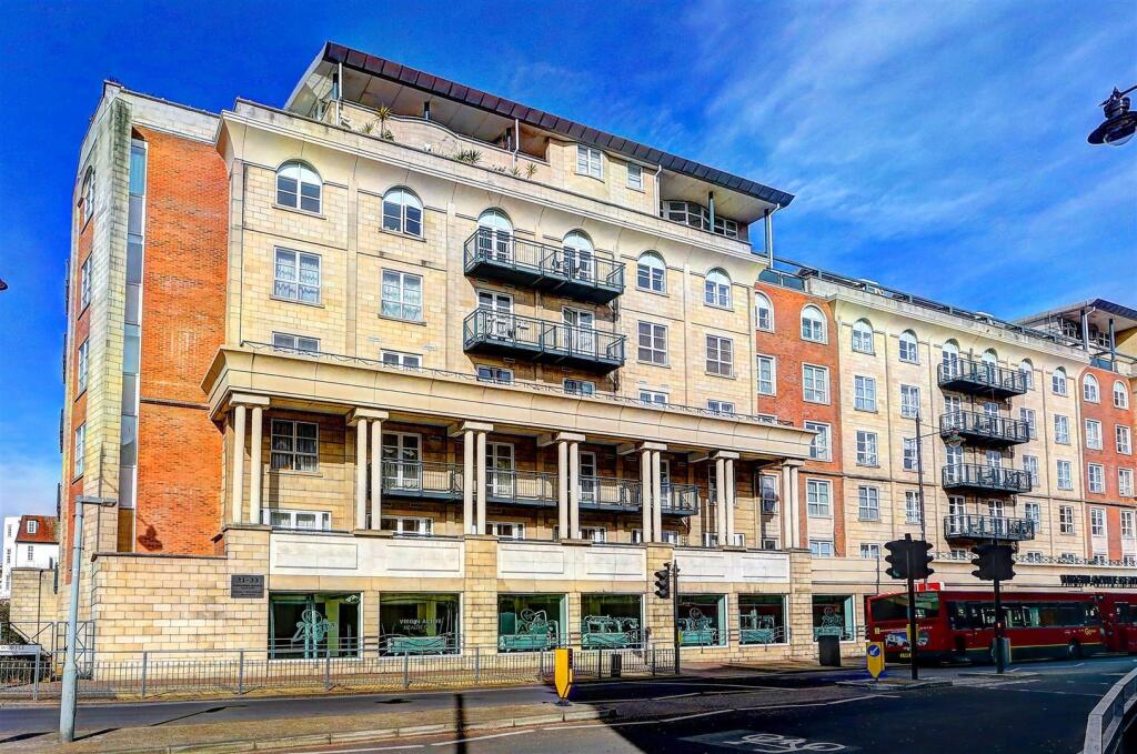 Main image of property: Worple Road, WIMBLEDON