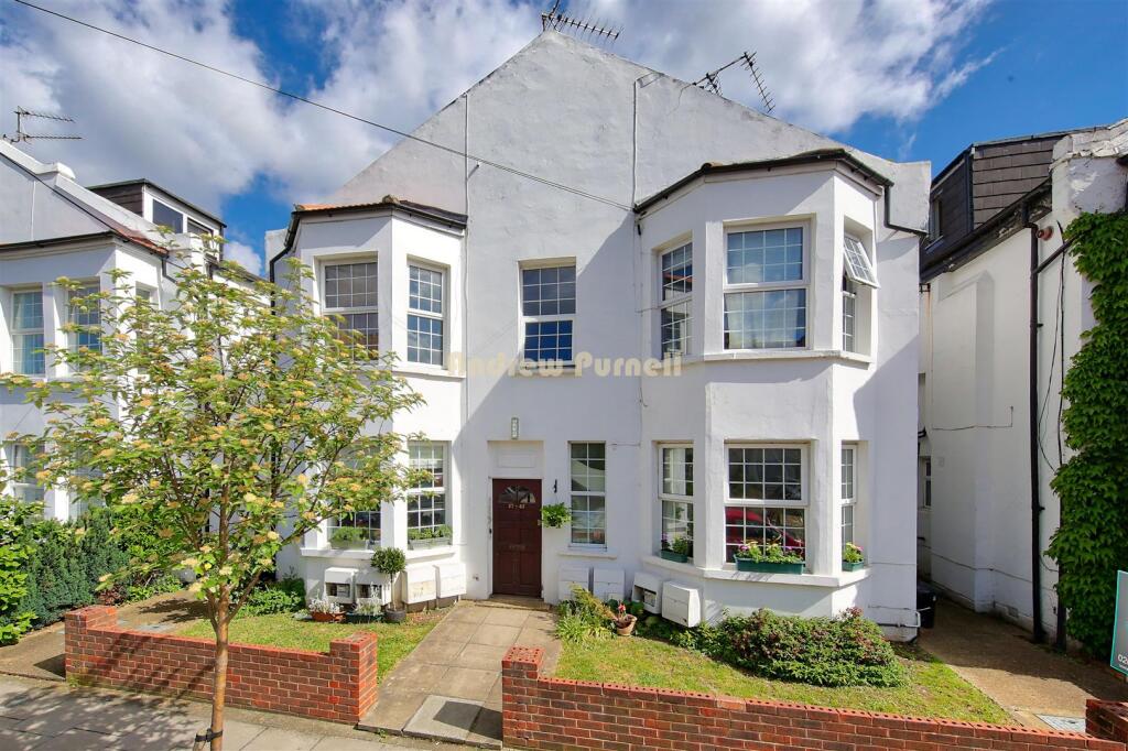 Main image of property: Robinson Road, WIMBLEDON