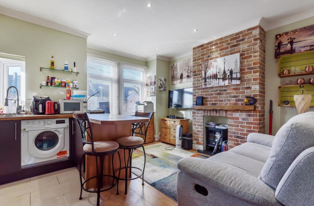 Main image of property: Carlton Park Avenue, London