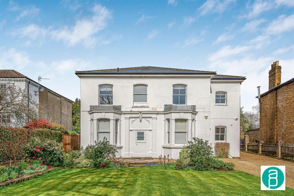 Main image of property: Thornton Hill, Wimbledon