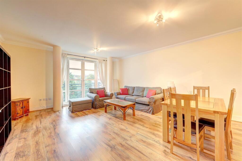 Main image of property: Worple Road, WIMBLEDON