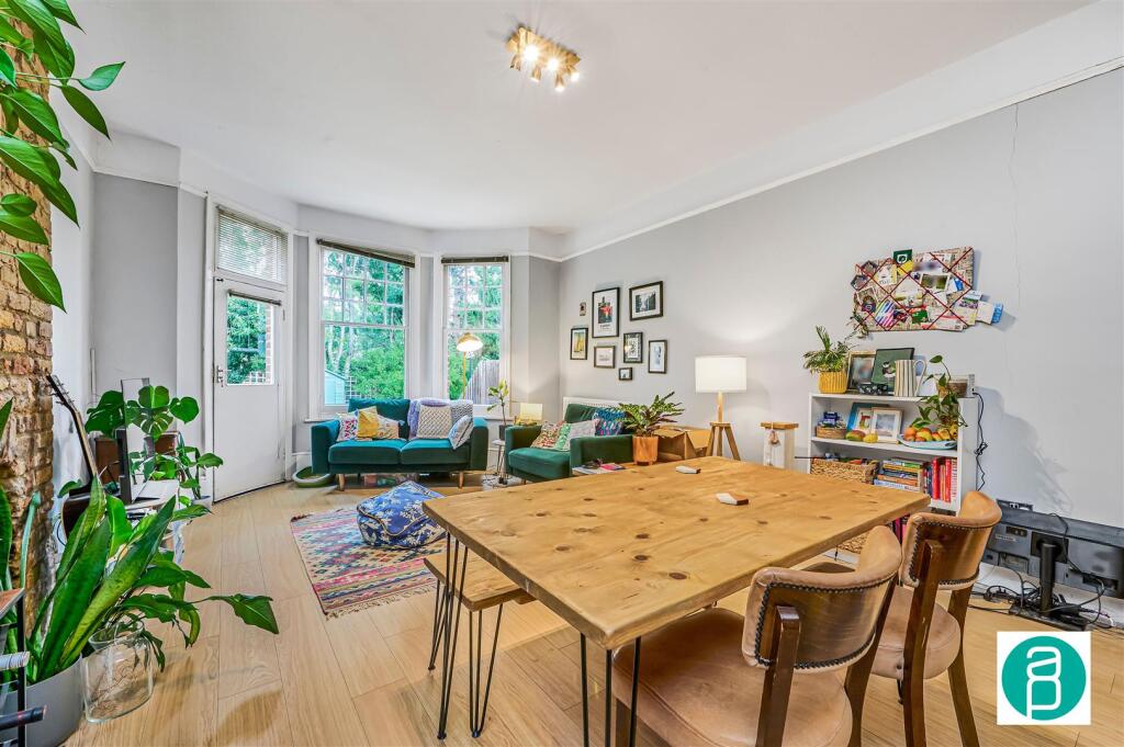 Main image of property: Oakhill Road, London