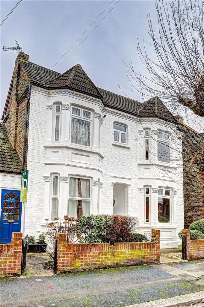 Main image of property: Southdown Road, WIMBLEDON