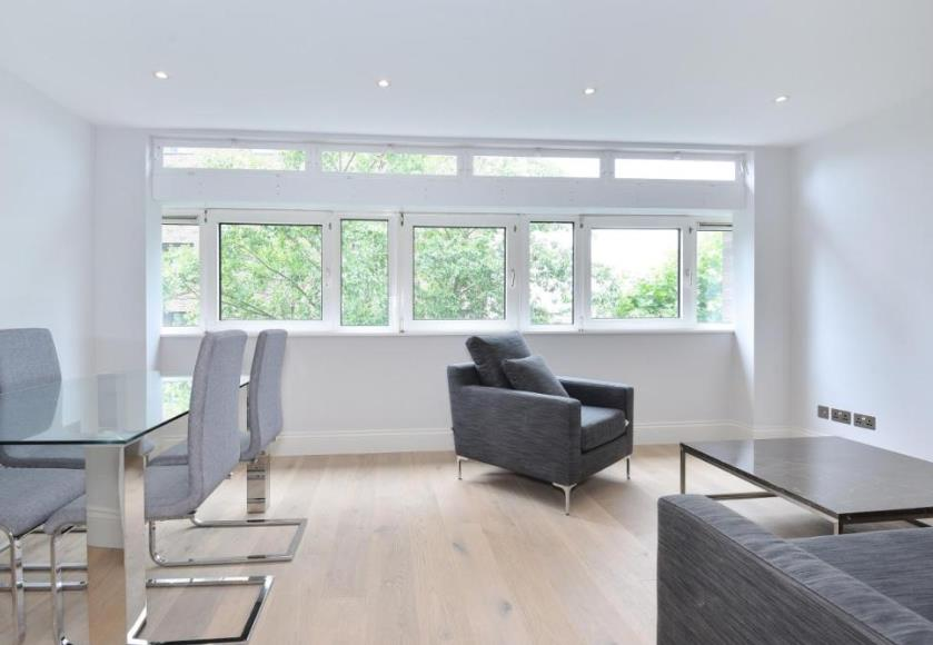 Main image of property: Upper Richmond Road, PUTNEY