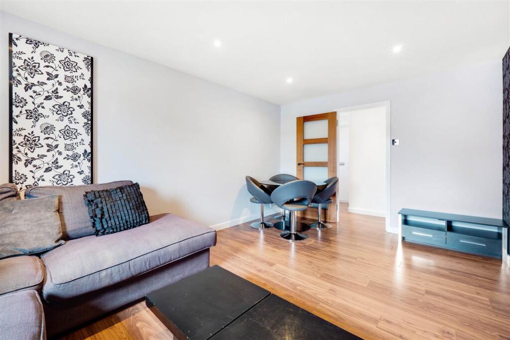 Main image of property: Alexandra Road, WIMBLEDON
