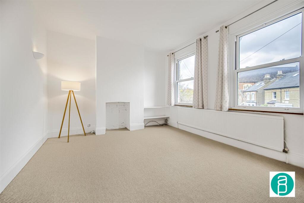 Main image of property: Graham Road, WIMBLEDON