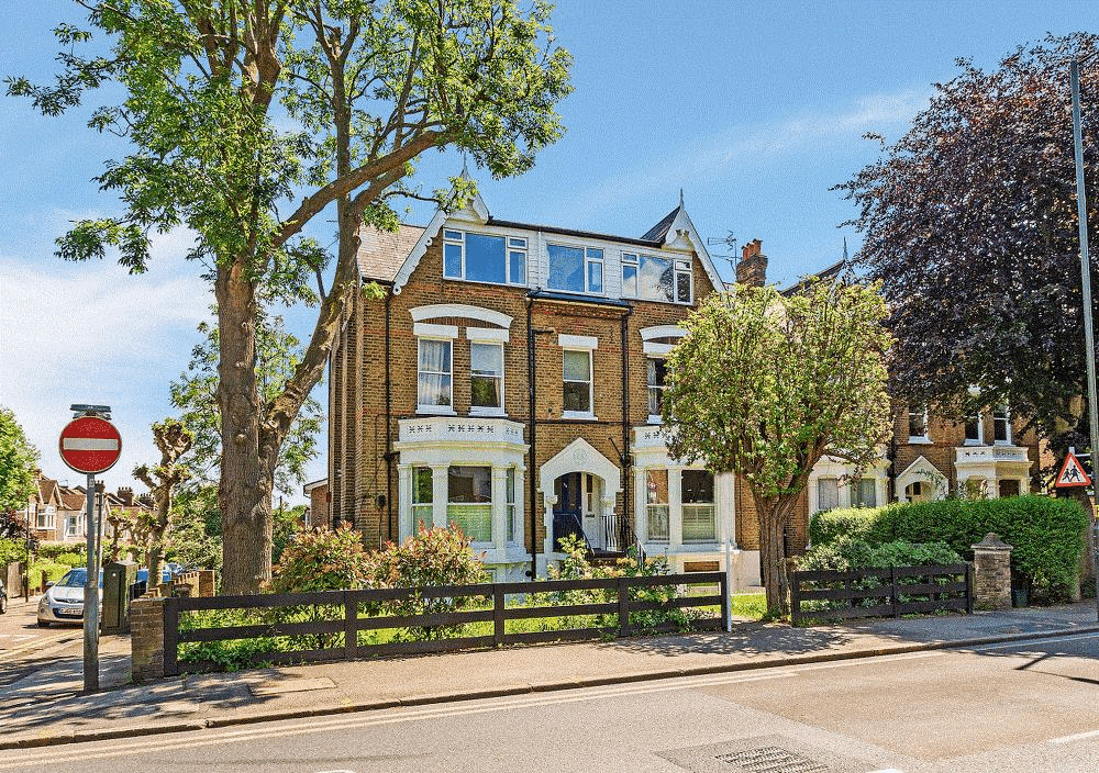 Main image of property: Worple Road, WIMBLEDON