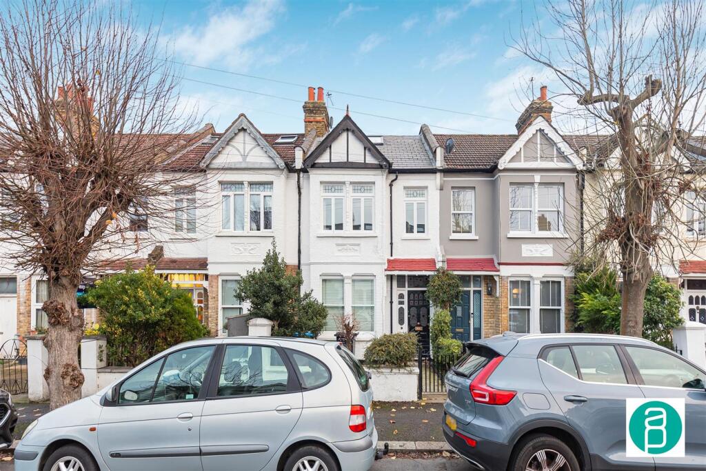 Main image of property: Prince Georges Avenue, London