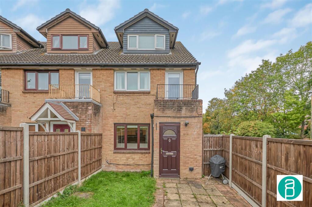 Main image of property: Willow View, COLLIERS WOOD
