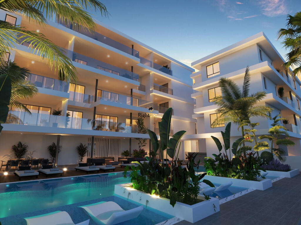 Main image of property: Famagusta, Paralimni