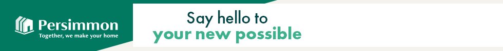 Persimmon Homes, Willow Grove