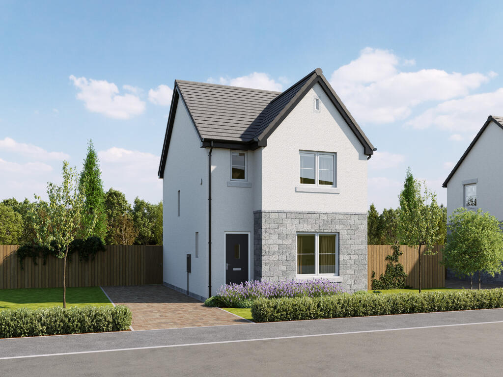 Main image of property: Strabathie Shores,
Loverose Wy,
Aberdeen,
AB23 8LW